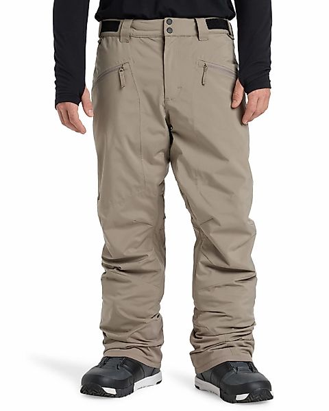 Quiksilver Snowboardhose günstig online kaufen