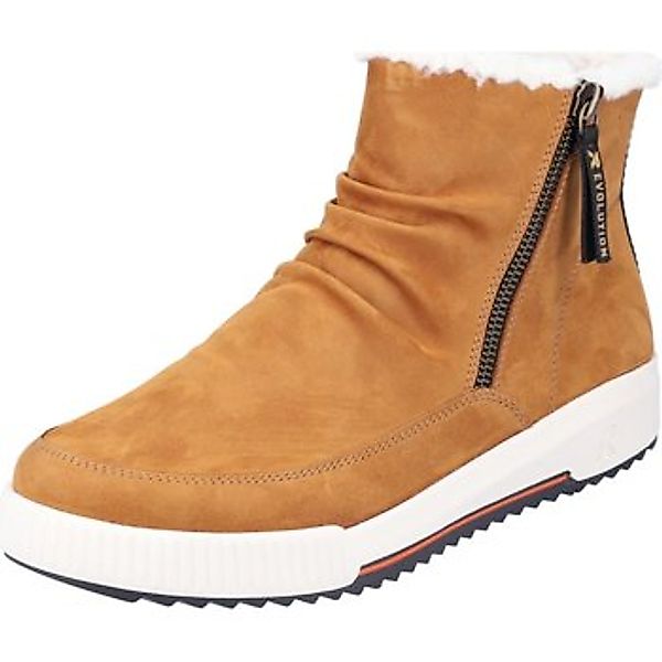Rieker  Stiefel Stiefeletten W0163 günstig online kaufen
