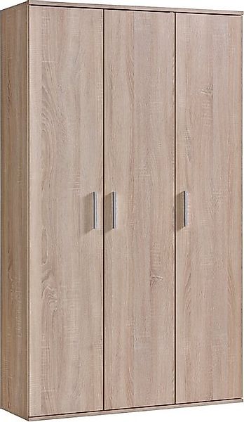 Procontour Mehrzweckschrank Haushaltsschrank Clara BESTSELLER! (OTTOs Choic günstig online kaufen