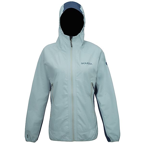 Skratta Regenjacke Leicht Damen Outdoorjacke Elvar günstig online kaufen