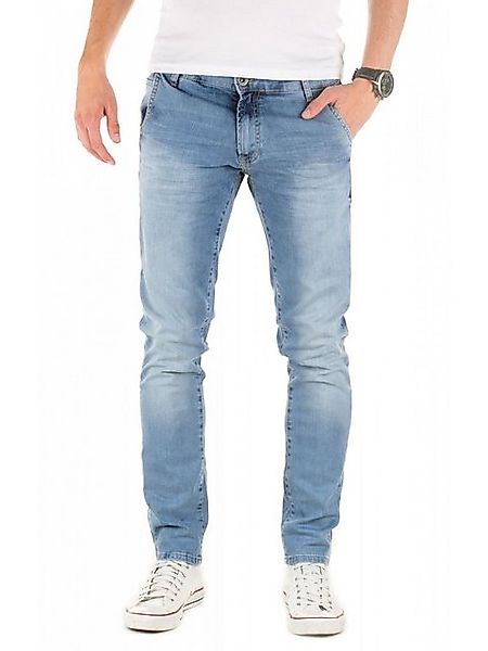 WOTEGA 5-Pocket-Jeans WOTEGA - Sweat Jeans Dexter (1-tlg) günstig online kaufen