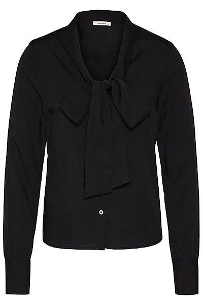 wunderwerk Schluppenbluse Tie neck blouse TENCEL günstig online kaufen