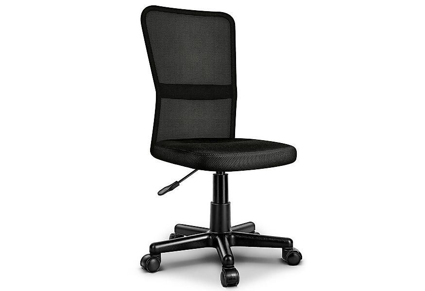 TRESKO Drehstuhl Bürostuhl Drehstuhl stufenlos höhenverstellbar, Schreibtis günstig online kaufen