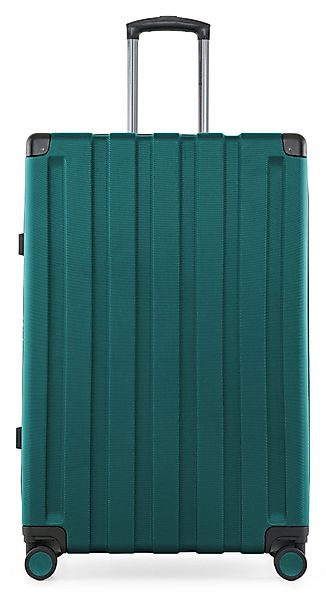 Hauptstadtkoffer Hartschalen-Trolley Q-Damm, verschiedene Farben und günstig online kaufen