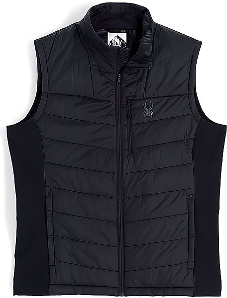 Spyder Outdoorjacke Glissade Vest Insulator für günstig online kaufen