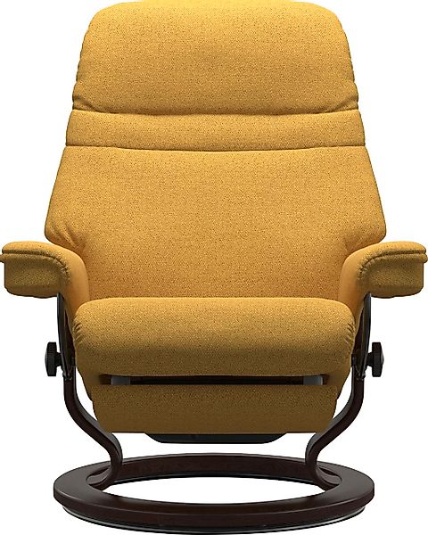 Stressless® Relaxsessel »Sunrise«, elektrisch verstellbar, optional 2-motor günstig online kaufen