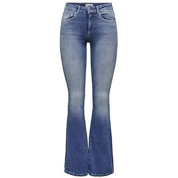 Only  Jeans 15223514 BLUSJ-MEDIUM BLUE DENIM günstig online kaufen