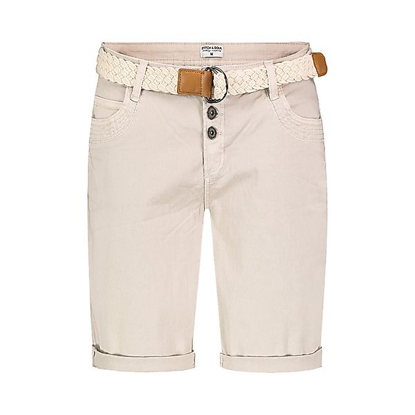 Stitch & Soul Bermudas Bermuda günstig online kaufen