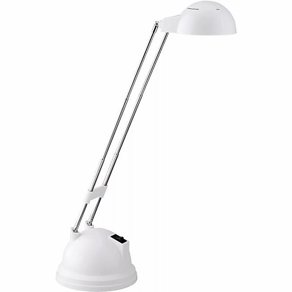 LED-Tischleuchte Katrina Weiß günstig online kaufen