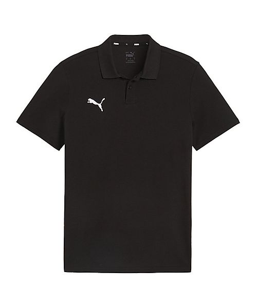 PUMA T-Shirt PUMA teamGOAL Casuals Poloshirt Polos Herren Baumwolle günstig online kaufen