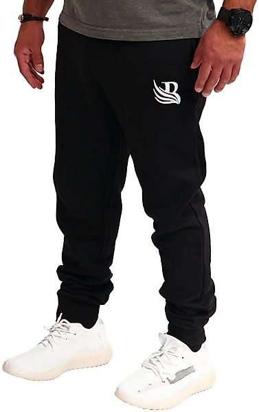 Banco Jogginghose Banco Herren Jogginghose Trainingshose Sporthose Streetwe günstig online kaufen