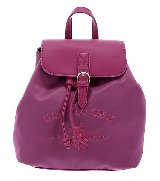 U.S. Polo Assn Rucksack Patterson günstig online kaufen