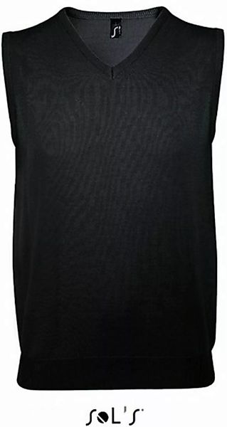 SOLS Sweatshirt Unisex Sleeveless Sweater Gentlemen günstig online kaufen