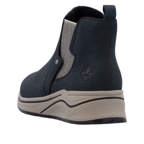 Rieker Chelseaboots Boots, Stiefelette, High Top günstig online kaufen