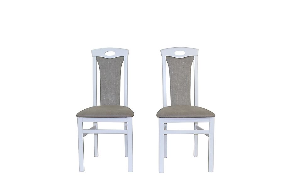 moebel-direkt-online Esszimmerstuhl Cora II (Set) günstig online kaufen