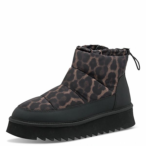 Tamaris Winterboots, Plateau, Snowboots, Outdoorschuh, Schnellverschluss am günstig online kaufen
