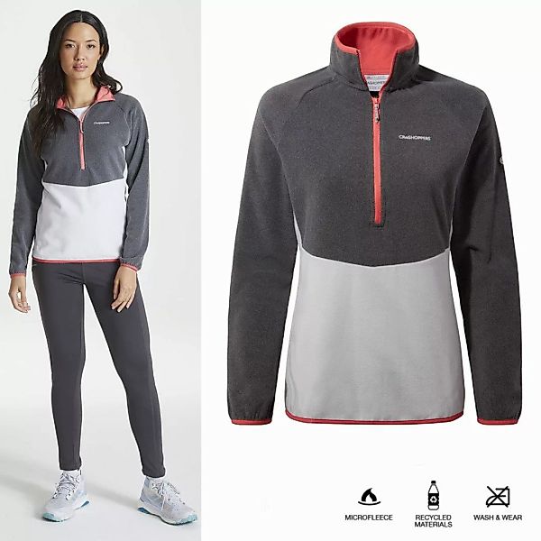 Craghoppers Trekkingjacke Craghoppers - Kyla HZ günstig online kaufen