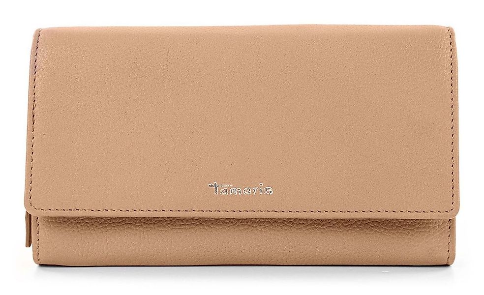 Tamaris Geldbörse Wallet, aus echtem Leder günstig online kaufen