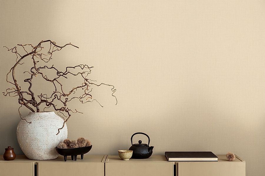 living walls Vliestapete Michalsky 6 einfarbige günstig online kaufen