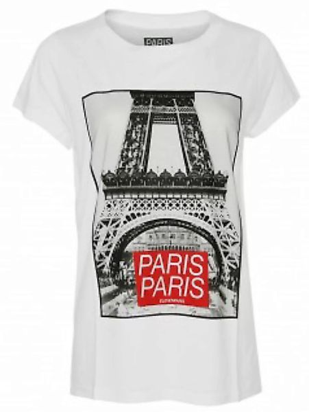 Eleven Paris Damen Shirt Eiffel günstig online kaufen