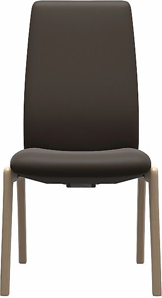 Stressless Polsterstuhl "Laurel", Leder BATICK, High Back, Größe L, mit abg günstig online kaufen