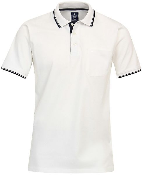 Redmond Poloshirt günstig online kaufen