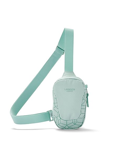 LARKSON Umhängetasche Nils Brusttasche mit Anti-Diebstahl-Sicherung, günstig online kaufen