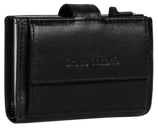 Bruno Banani Geldbörse echt Leder günstig online kaufen