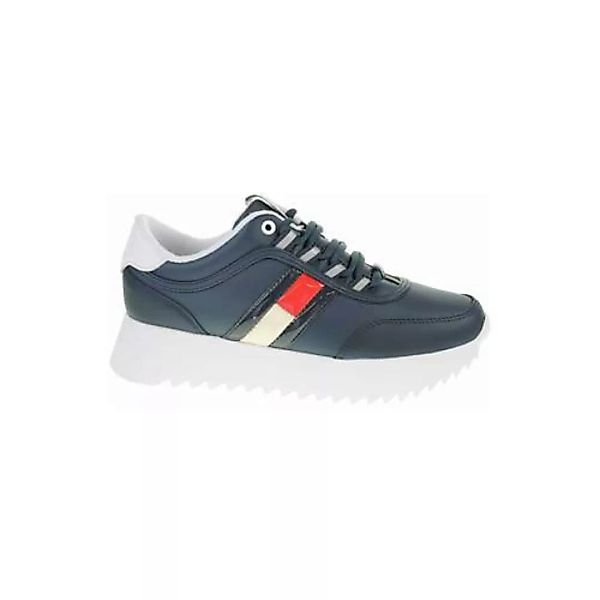 Tommy Hilfiger En0en00784c87 Schuhe EU 39 Navy Blue günstig online kaufen