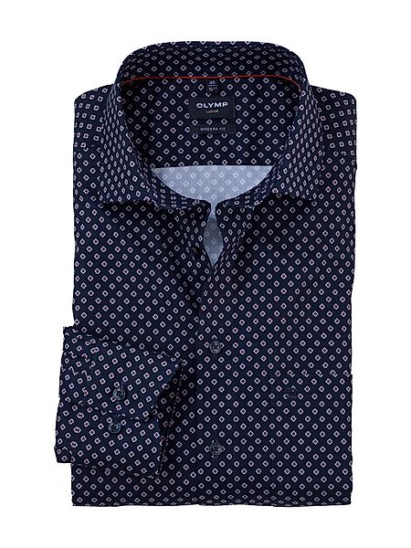 OLYMP Businesshemd Luxor modern fit günstig online kaufen