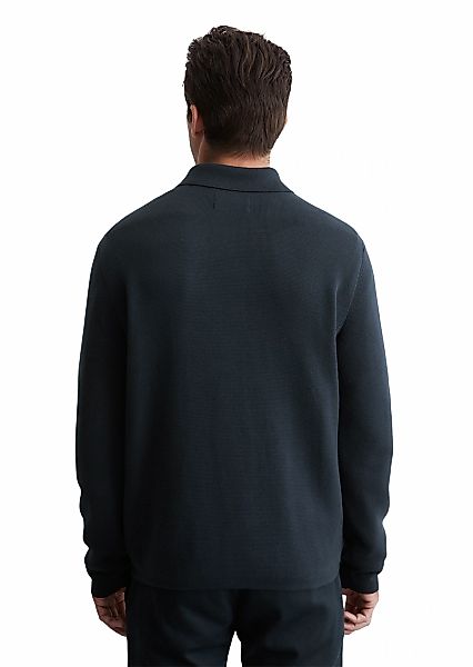 Marc OPolo Cardigan "aus Bio-Baumwolle" günstig online kaufen