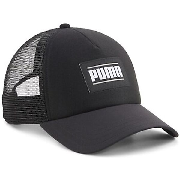 Puma  Schirmmütze Ess Trucker günstig online kaufen