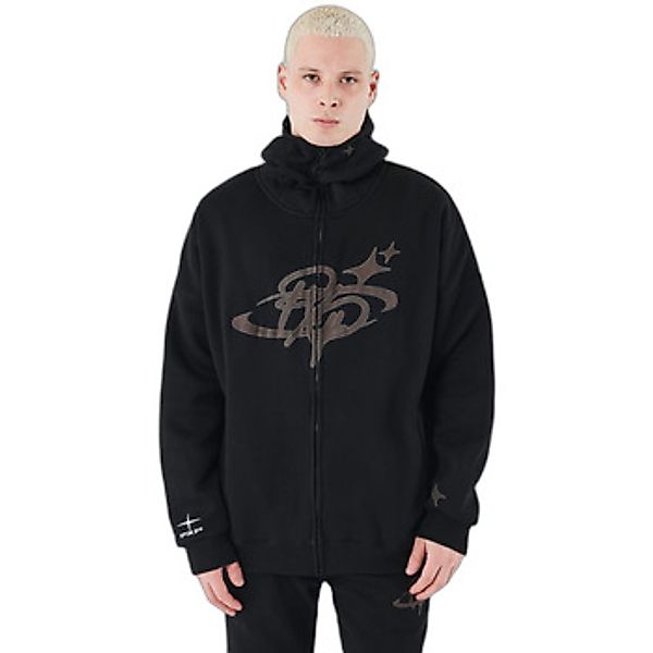 Project X Paris  Sweatshirt Sweatshirt à capuche zippé  Collaboration Kalas günstig online kaufen