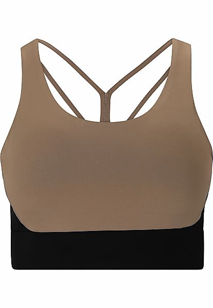 ATHLECIA Sport-BH "Lris" mit gepolsterten Cups günstig online kaufen