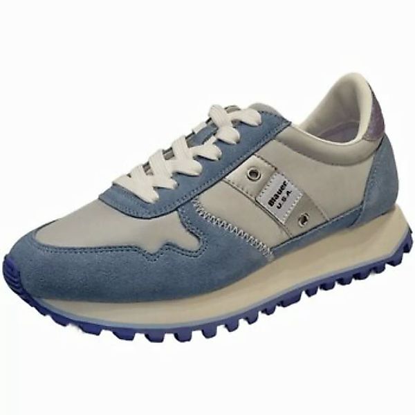 Blauer  Sneaker Millen01 LTB S4MILLEN01/NYG günstig online kaufen