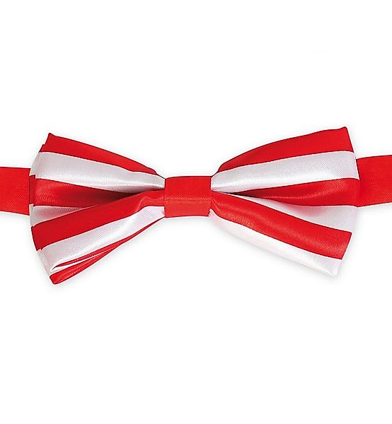 Fries Fliege Fliege Schleife Köln Kölle Alaaf Rot Weiß ca. 12 cm Breite Kar günstig online kaufen