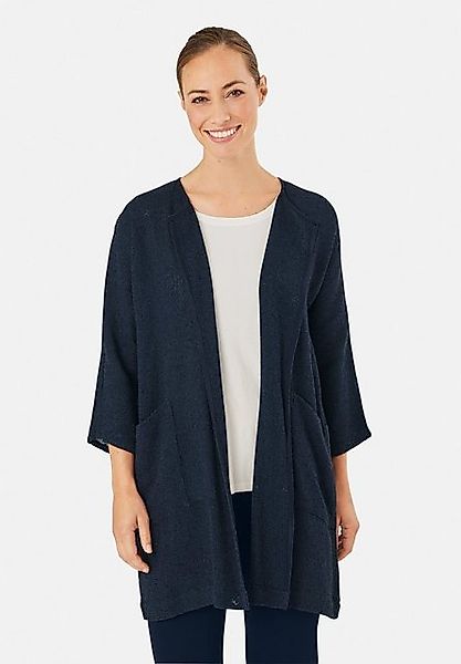 Masai Bouclèjacke MaJarmis Masai Saison: BASIC, Passform: Straight günstig online kaufen