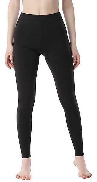 Bellivalini Leggings Damen Lange Leggings aus Baumwolle BLV50-198 (1-tlg) e günstig online kaufen