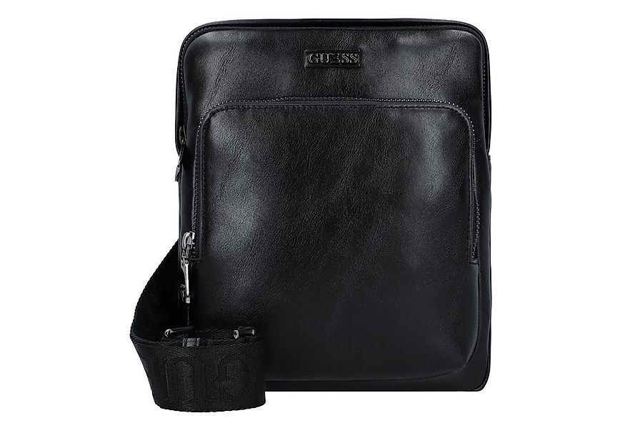 Guess Umhängetasche Boston, Polyurethan günstig online kaufen