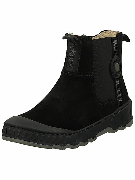 Kickers Stiefelette "Kickers Stiefelette Leder" günstig online kaufen