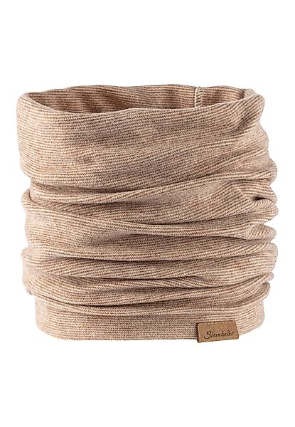 Sterntaler® Fleeceschal Schlauchschal Streifen, (1-St), aus günstig online kaufen