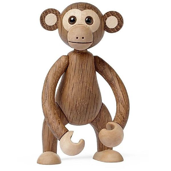 Spring Copenhagen Dekofigur Dekorationsfigur Affe Jolly günstig online kaufen