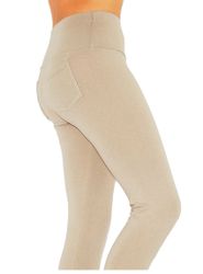 YESET Leggings Damen Leggings lang Hose günstig online kaufen