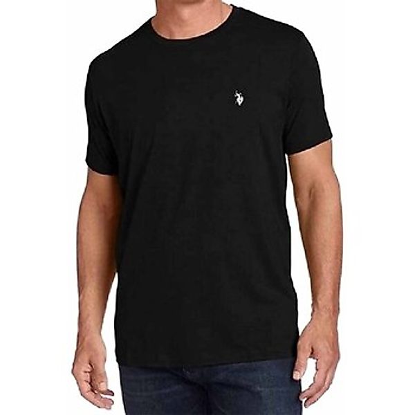 U.S Polo Assn.  T-Shirt 11390404BLK günstig online kaufen