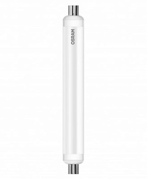 OSRAM LED STAR 60 FS K Warmweiß SMD Matt S19s Stablampe günstig online kaufen