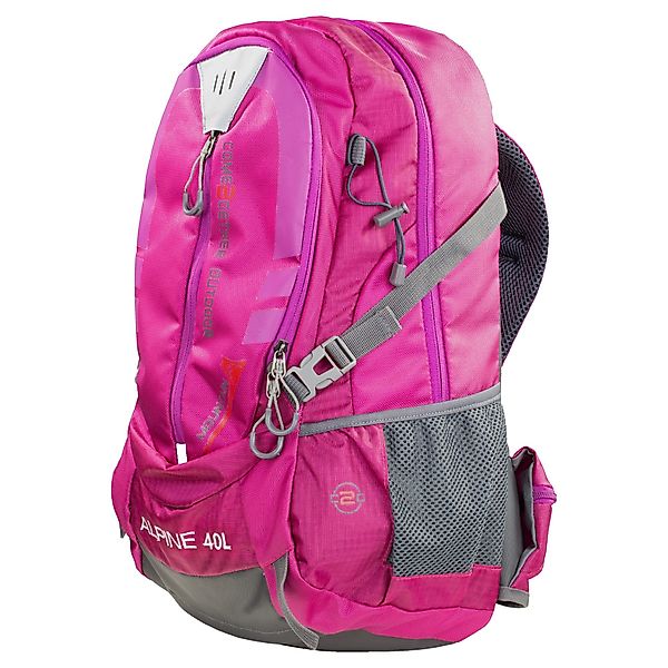 NOWI Wanderrucksack Outdoor-Rucksack 40 L – Wanderrucksack günstig online kaufen