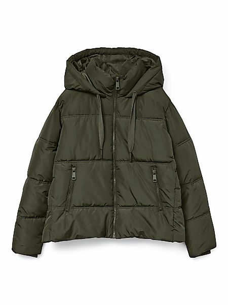 Vero Moda Steppjacke "VMSOPHIE SHORT JACKET GA BOO" mit Kapuze günstig online kaufen