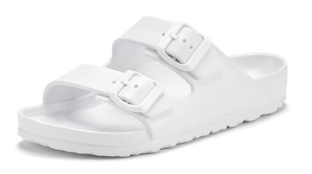 Venice Beach Badepantolette Mule, Sandale, offener günstig online kaufen