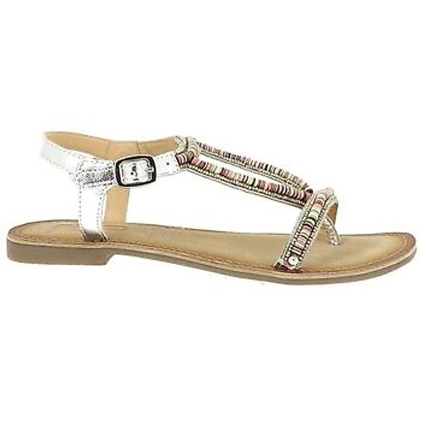 Les Petites Bombes  Sandalen ALEXIA  ARGENT ALEXIA günstig online kaufen