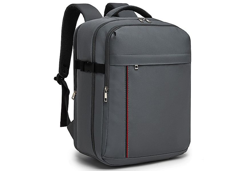 KONO Rucksack Kabinentasche für Ryanair – Handgepäck-Rucksack, 40x30x20 cm, günstig online kaufen